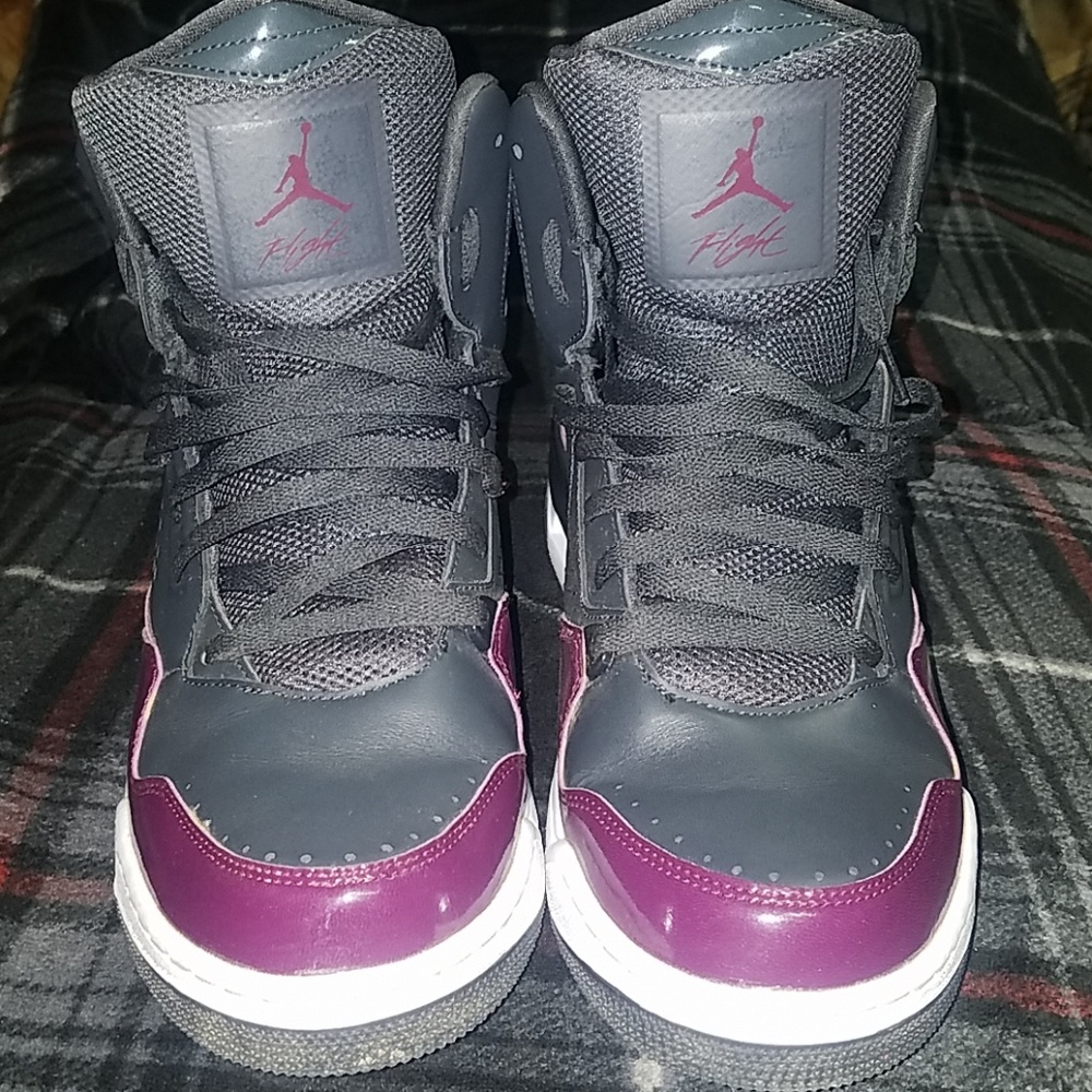 Jordan Flight - Picture 4 of 4